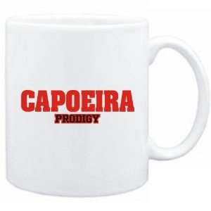  New  Capoeira Prodigy  Mug Sports