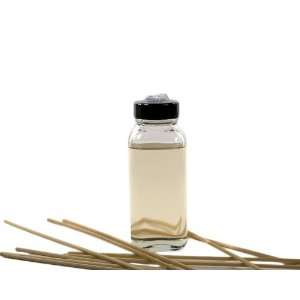  Reed Diffuser   Oatmeal, Milk & Honey Scent   Vintage 