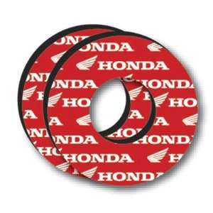    Factory Effex Moto Grip Donuts   Honda FX08 67300 Automotive