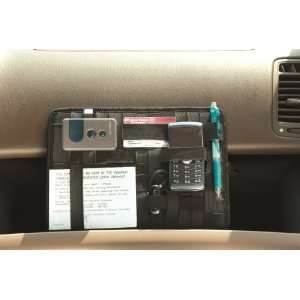  Auto Interiors Glove Box Organizer 