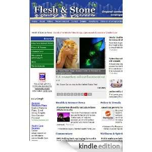  Flesh and Stone Kindle Store Flesh and Stone