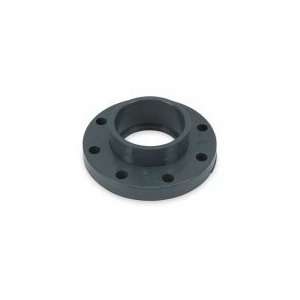  GF PIPING SYSTEMS 855 040 Van Stone Flange,PVC,4 In 