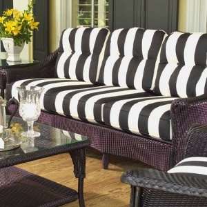    Embassy Sofa Seat Cushion Set Fabric Paltrow Patio, Lawn & Garden