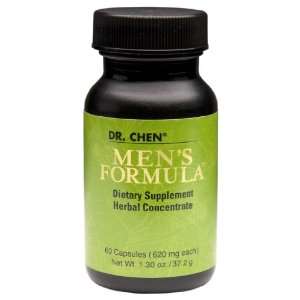  Dr. Chen® Mens Formula