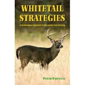  Stoeger Whitetail Strategies