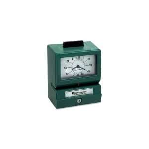  Acroprint Manual Time Clock & Recorder