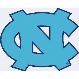   Tar Heels Reusable Decal By Stockdale Technologies Automotive