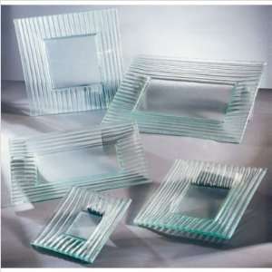   Clear Series Zenith Clear Dinnerware Collection