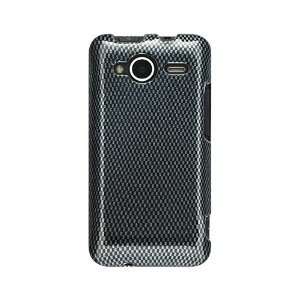  HTC EVO Shift 4G Crystal Carbon Fiber Premium Design Phone 