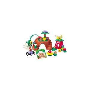  Lego Duplo   2934   Meadowsweets Home   Little Forest 