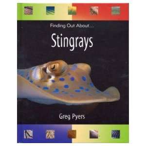  Stingrays Pyers G Books