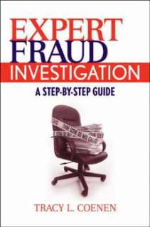 NEW Expert Fraud Investigation A Step By Step Guide  