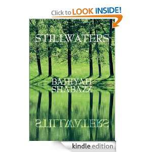 Start reading Stillwaters  