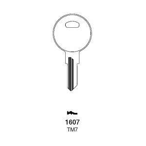  Key blank, Trimark TM7 KS180