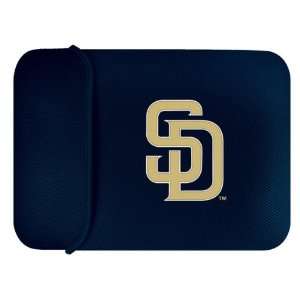  MLB San Diego Padres Netbook Sleeve