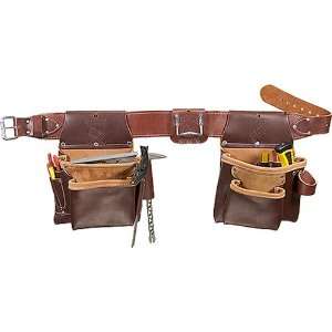   Leather 5079SM Carpenters Belt Package (SMALL)