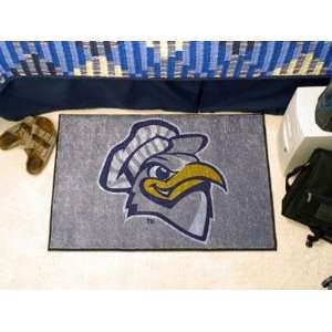  Tennessee UT Chattanooga Mocs Starter Rug/Carpet Welcome 