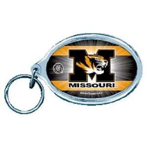  Missouri Tigers Key Ring *SALE*