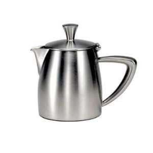  Stiletto Stainless Steel 9 Oz. Creamer With Cover Kitchen 