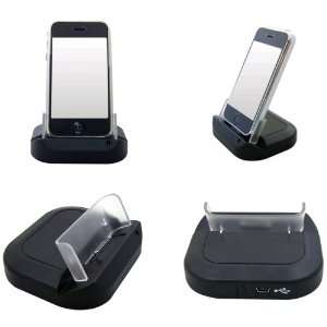  eXpansys USB Cradle for Apple iPhone Electronics