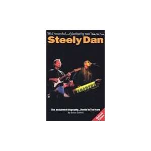 Steely Dan  Reelin in the Years Softcover