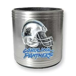    Carolina Panthers Insulated Stainless Steel Holder Jewelry