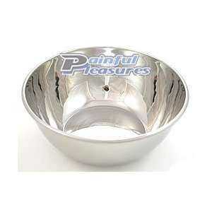  Medical Stainless Steel Tattoo or Piercing Bowls 