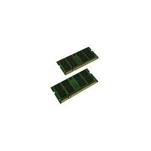  Mushkin Enhanced Essentials 2GB (2 x 1GB) 200 Pin DDR2 SO 