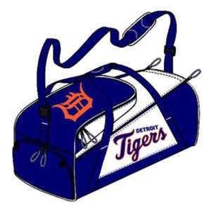  Detroit Tigers MLB Duffel Bag