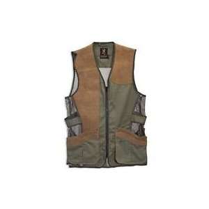  Browning Santa Fe Pro Vest Sage/Oak  M