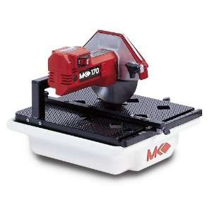  MK Diamond Tile Saw   157222