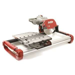  MK Diamond Tile Saw   164800