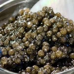 Caspian Sea Sevruga Caviar   Malossol Grocery & Gourmet Food
