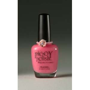 Piggy Polish Pinkerbelle Nail Lacquer Beauty