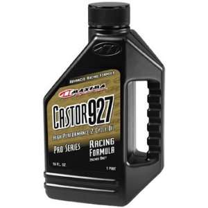  CASTOR 927 LUB 16 OZ Automotive