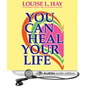  You Can Heal Your Life (Audible Audio Edition) Louise L 