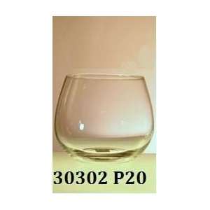  JP 30302 P20 Stemless Pinot Noir   20 Oz.   3.25 in. H 