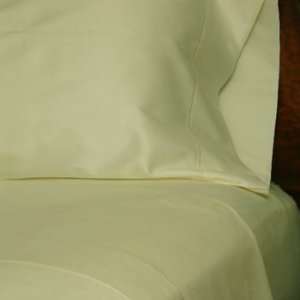  Hotel Collection Pillow sham 600 Thread Count Sage