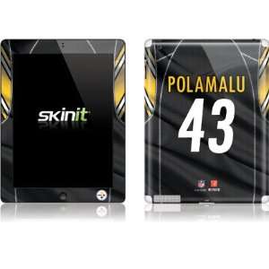  Skinit Troy Polamalu   Pittsburgh Steelers Vinyl Skin for 