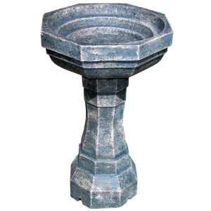  Natures Foundry Stand Alone Octagonal only