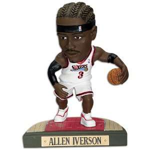  76ers Upper Deck NBA GameBreaker   Allen Iverson Sports 