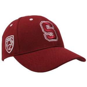 Top of the World Stanford Cardinal Cardinal Triple Conference 