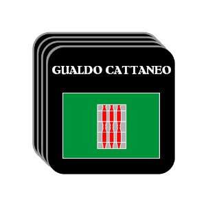  Italy Region, Umbria   GUALDO CATTANEO Set of 4 Mini 