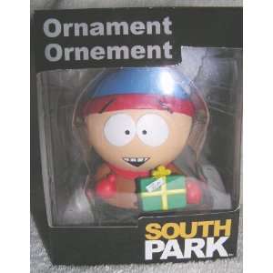  South Park Stan Christmas Ornament