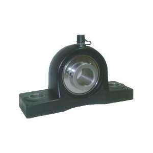 Stainless Steel Pillow Block Bearing withPlastic Housing  