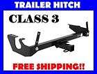 trailer tow hitch 1978 1997 dodge full size van except