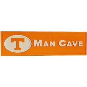    Tennessee Volunteers UT NCAA Man Cave Sign