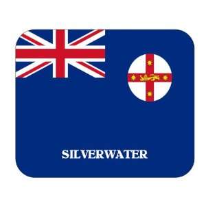  New South Wales, Silverwater Mouse Pad 