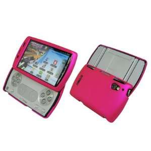   Cover for Verizon Sony Ericsson Xperia Play Cell Phones & Accessories