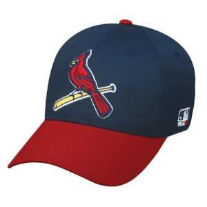  MLB ADULT St. Louis CARDINALS Alternate Bird Hat Cap 